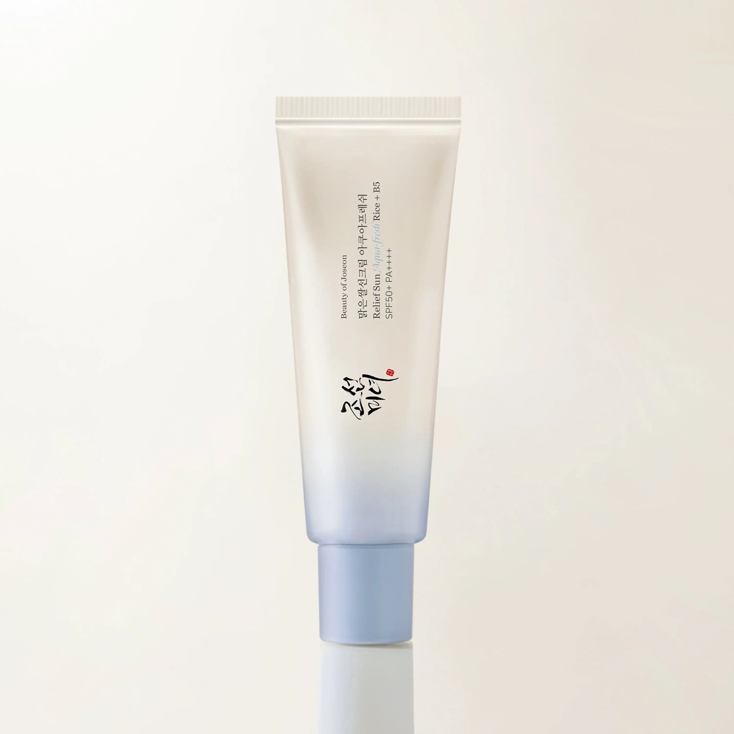 Beauty of Joseon Relief Sun Aqua-Fresh: Rice + B5 SPF50+ PA++++ 50ml