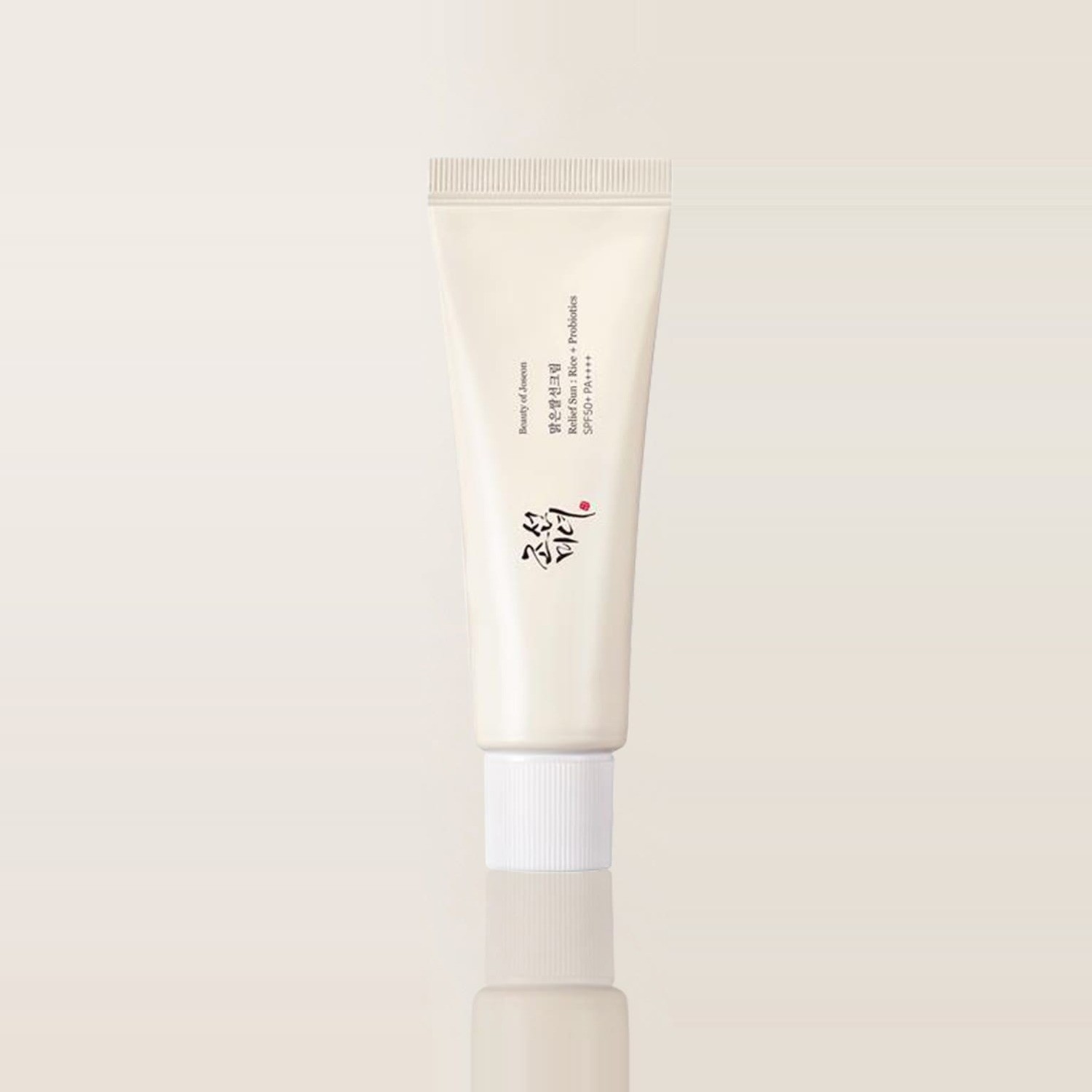 Beauty of Joseon Relief Sun: Rice + Probiotics SPF50+ PA++++ 50ml