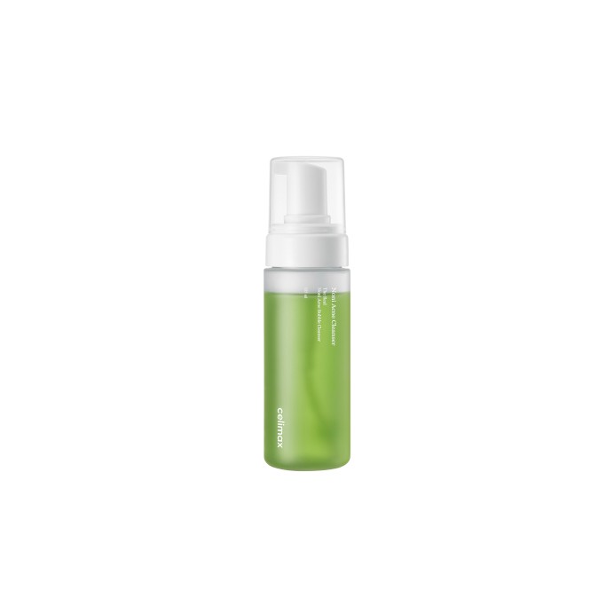 CELIMAX The Real Noni Acne Bubble Cleanser  155ml