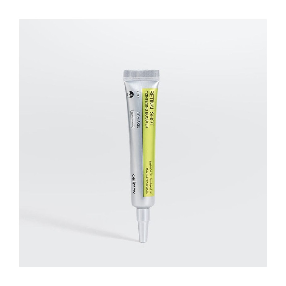CELIMAX Retinal Shot Tightening Booster