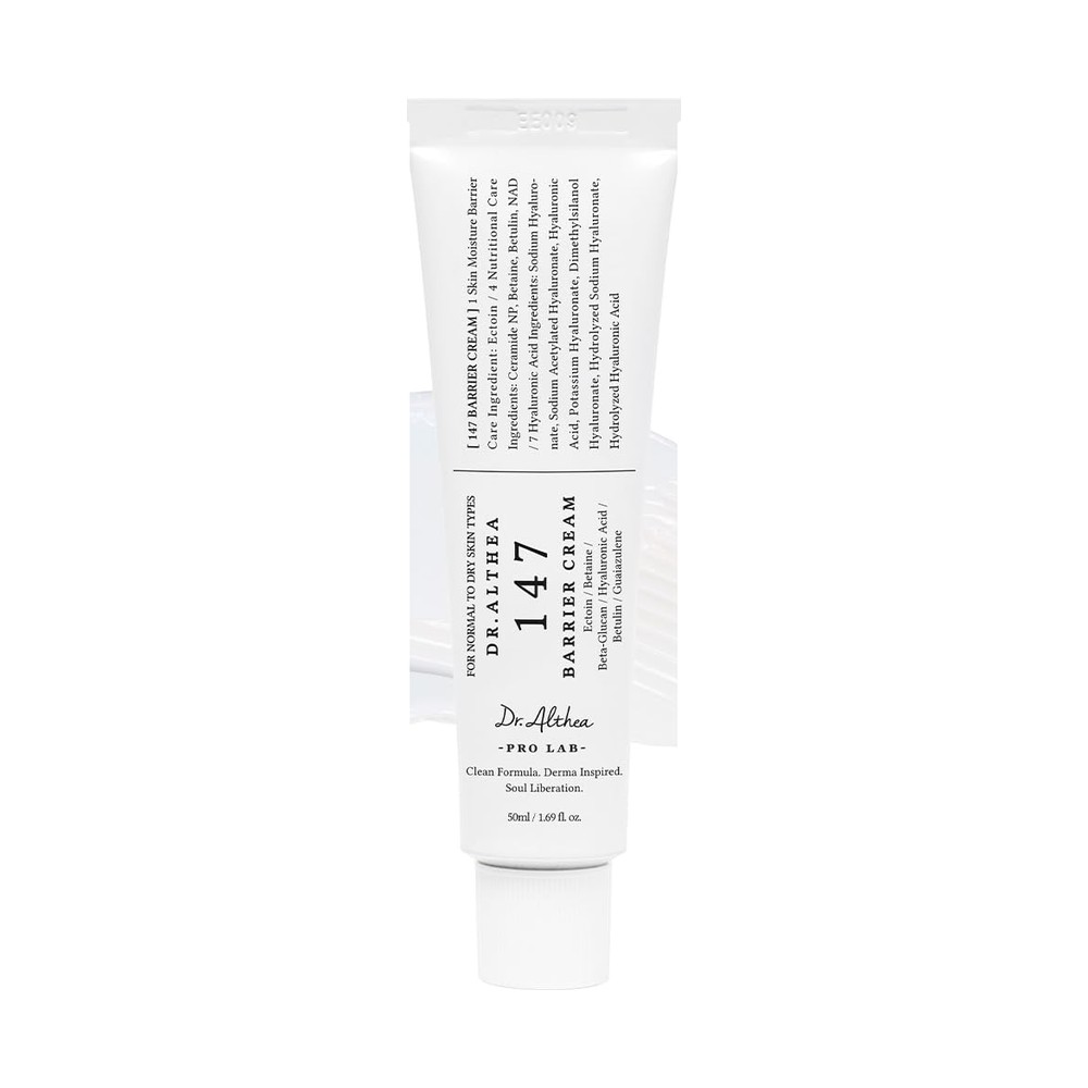 Dr. Althea 147 Barrier Cream 50ml