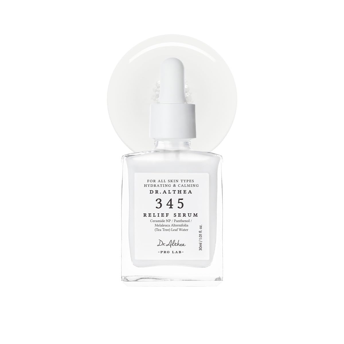 Dr. Althea 345 Relief Serum 30ml