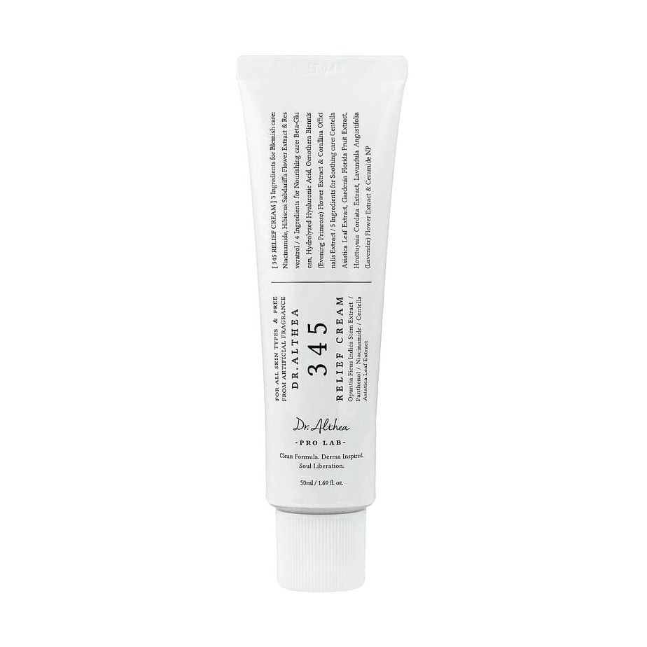 Dr. Althea 345 Relief Cream