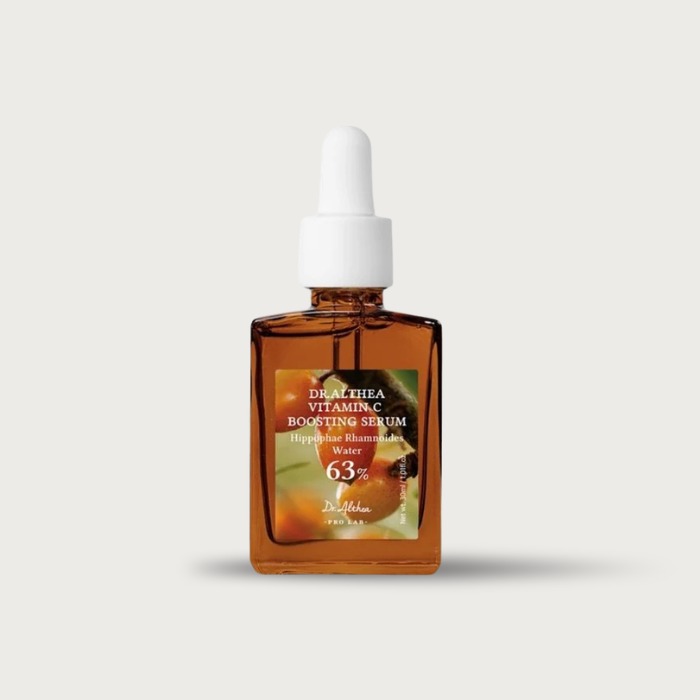 Dr. Althea Vitamin C Boosting Serum 30ml