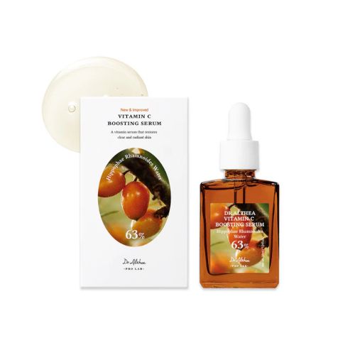 Dr. Althea Vitamin C Boosting Serum 30ml