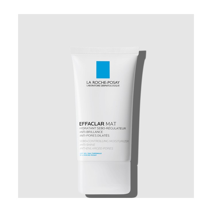La Roche-Posay Effaclar Mat Crema Facial Matificante