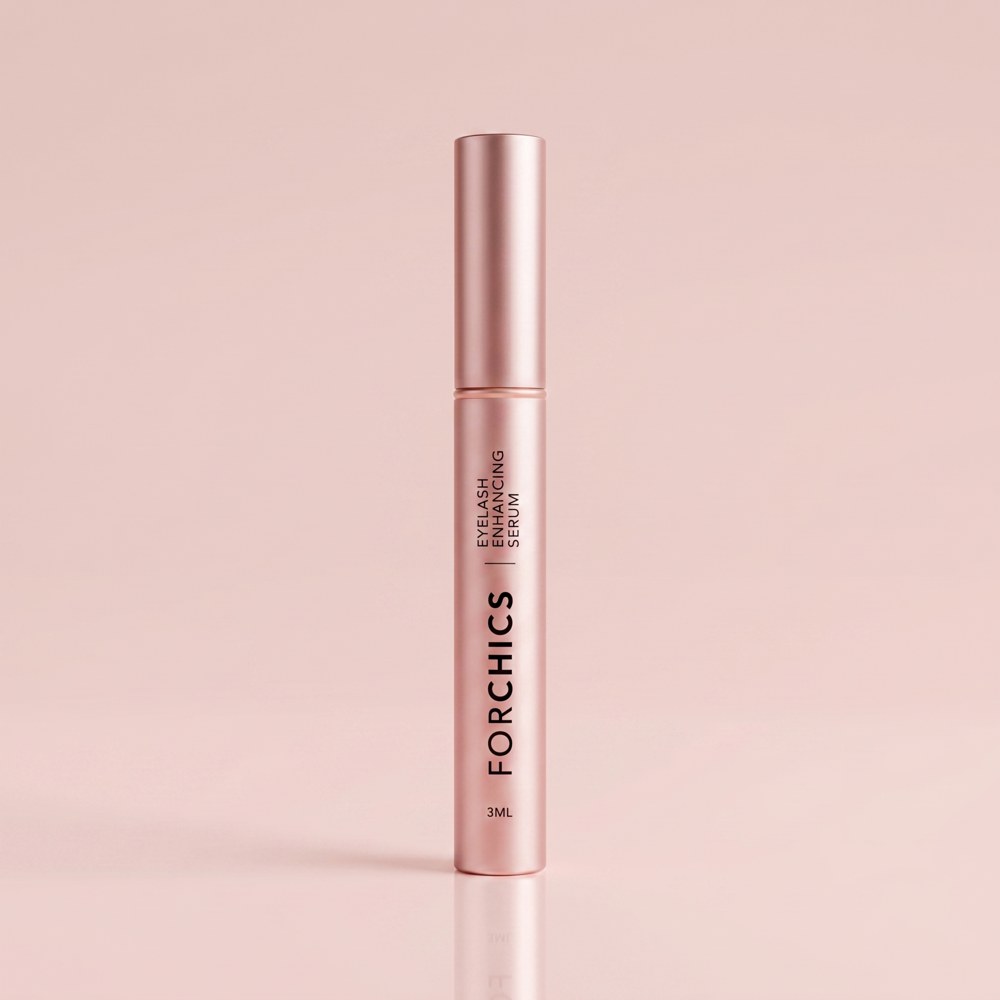 Forchics Eyelash Serum tubo