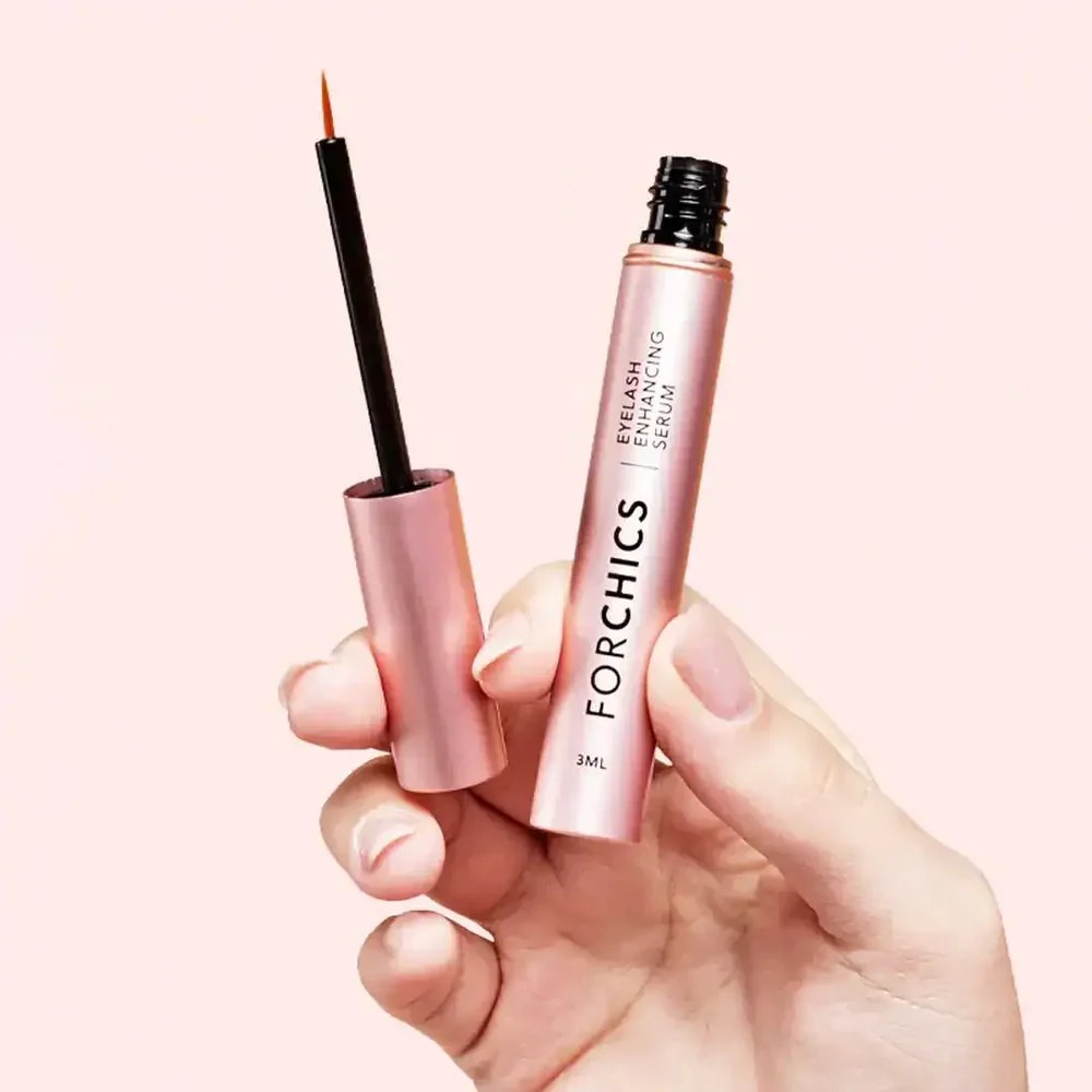 Forchics Eyelash Enhancing Serum 3ml