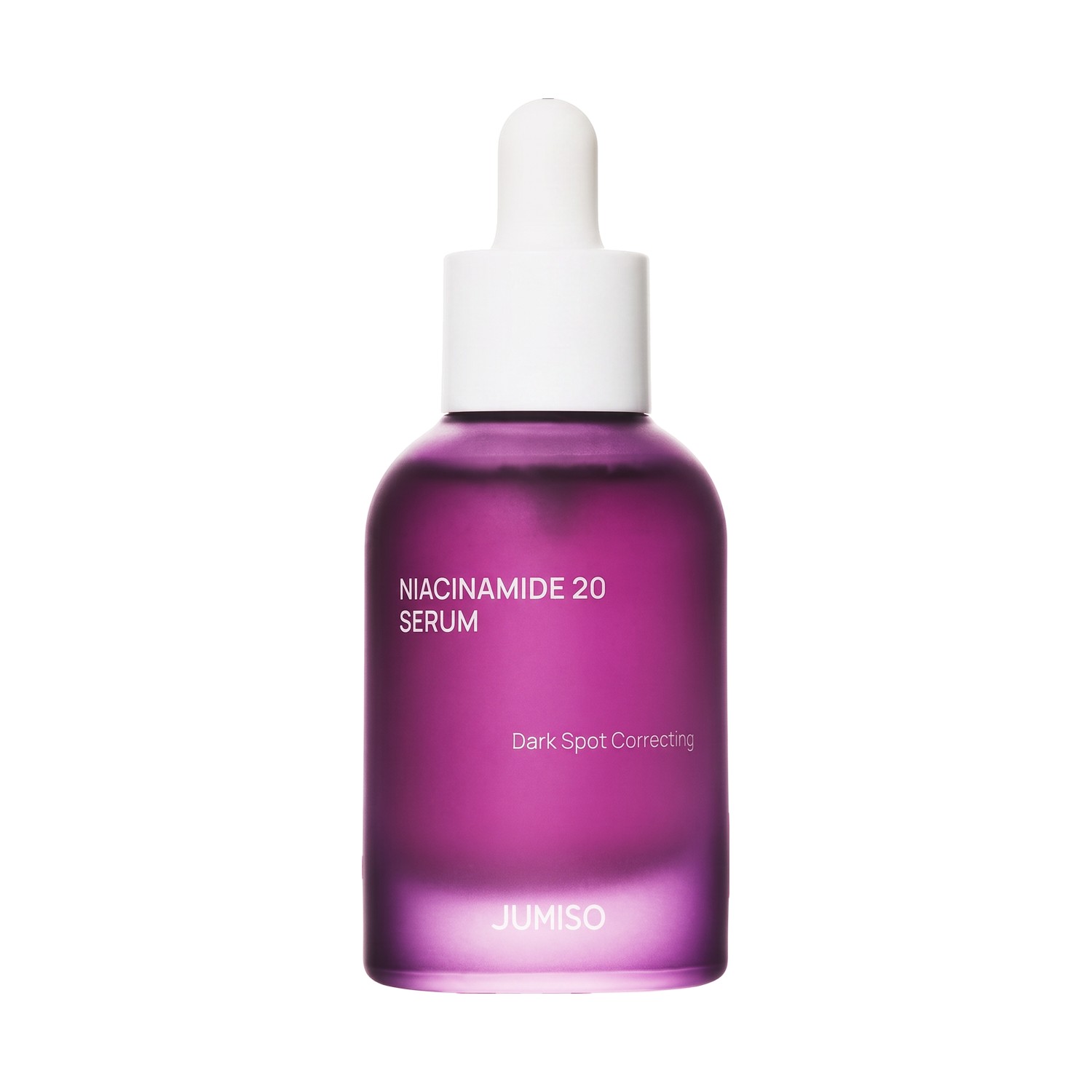 Jumiso Niacinamide 20 Serum 40ml