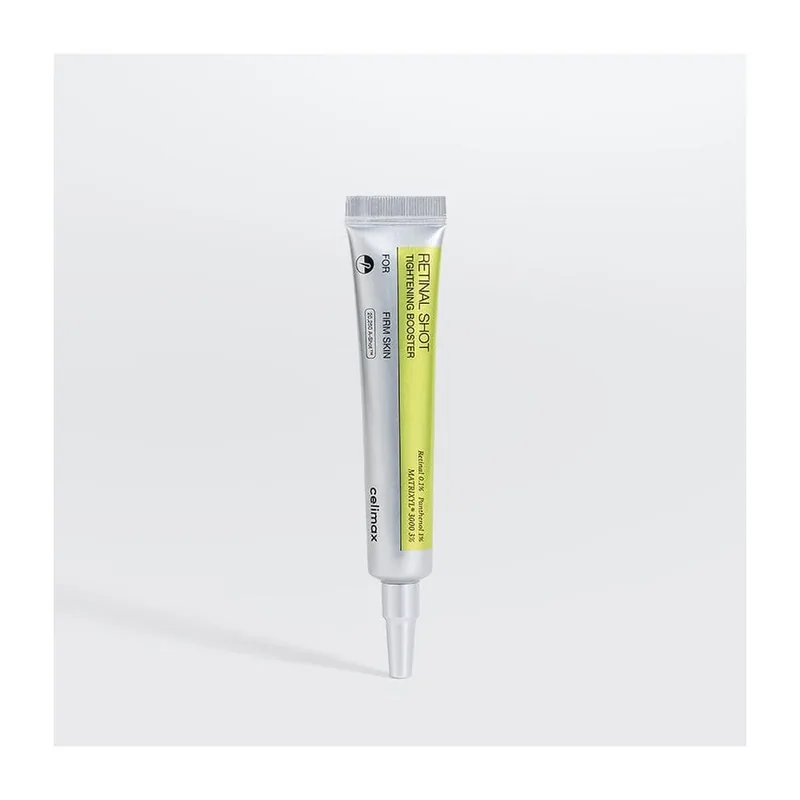 Celimax Retinal Shot 15ml
