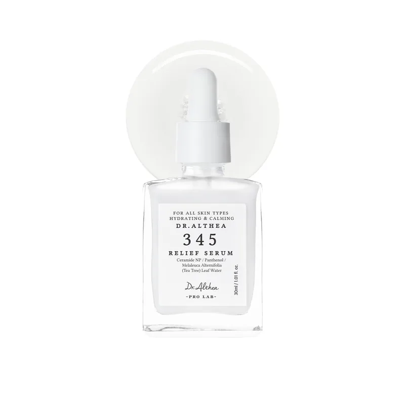 Dr. Althea 345 Relief Serum 30ml