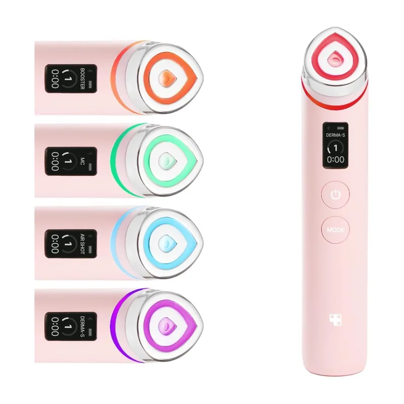 Medicube AGE-R Booster Pro