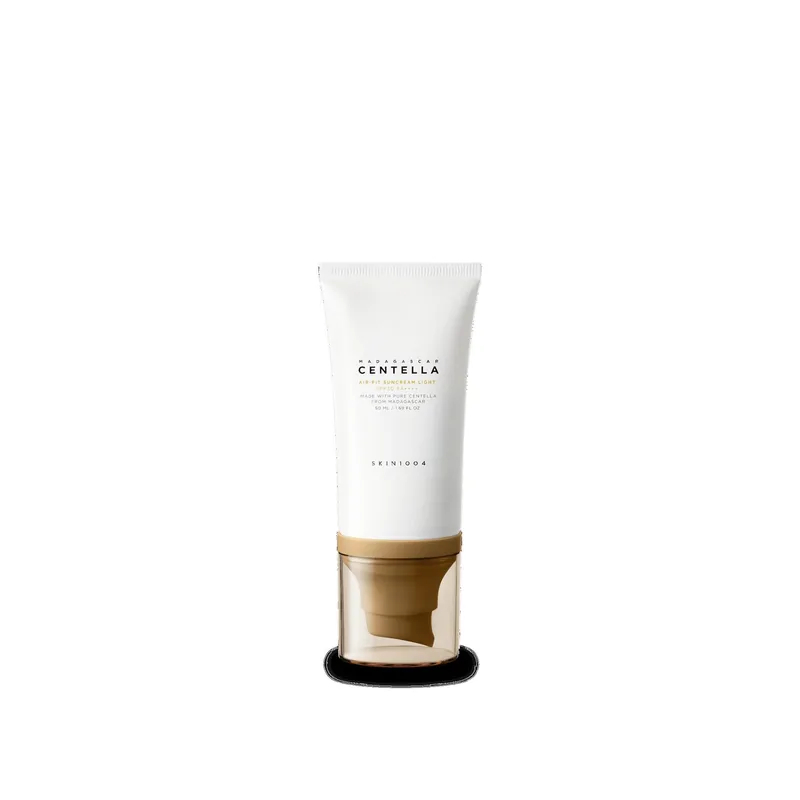 SKIN1004 Madagascar Centella Air-Fit Suncream Light SPF30 PA++++ 50ml