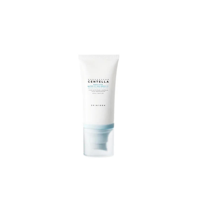 SKIN1004 Hyalu-Cica Water-Fit Sun Serum SPF50 50ml