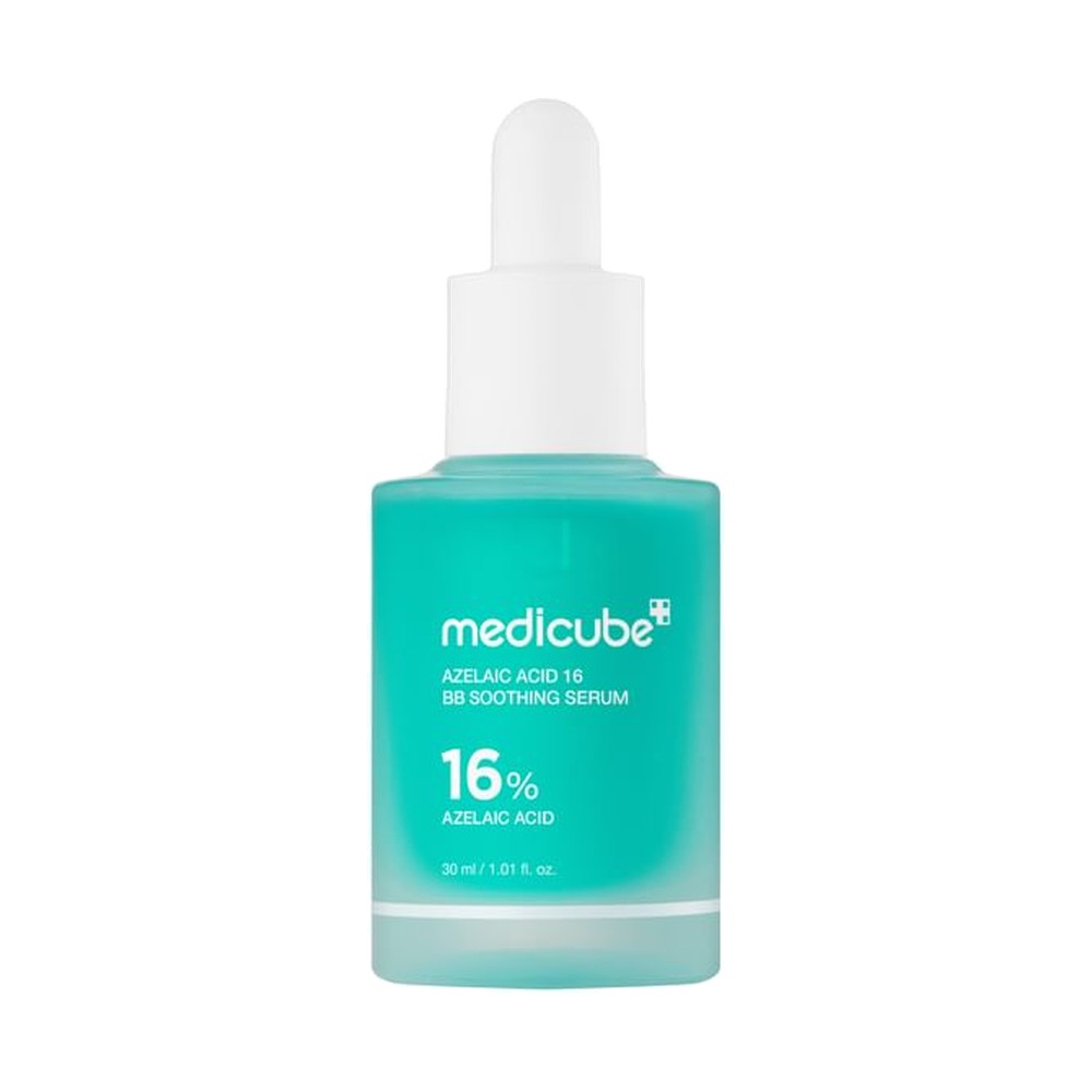 Medicube Azelaic Acid 16 BB Soothing Serum 30ml