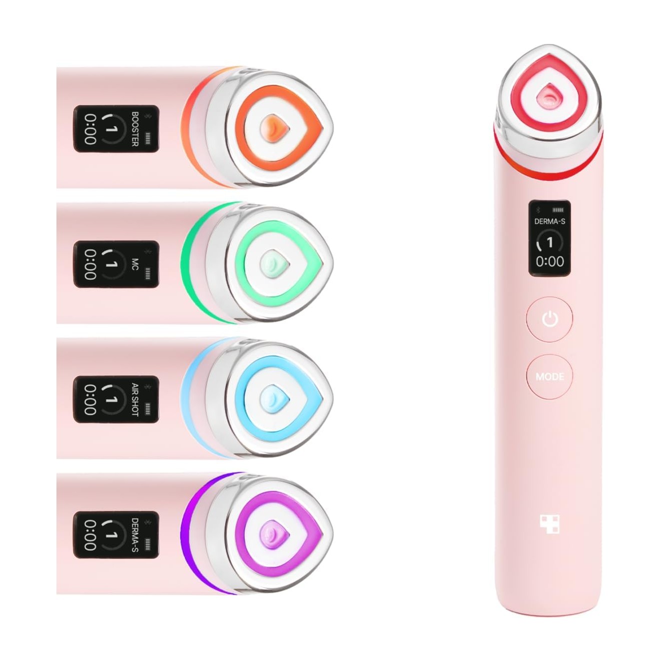 Medicube AGE-R Booster Pro