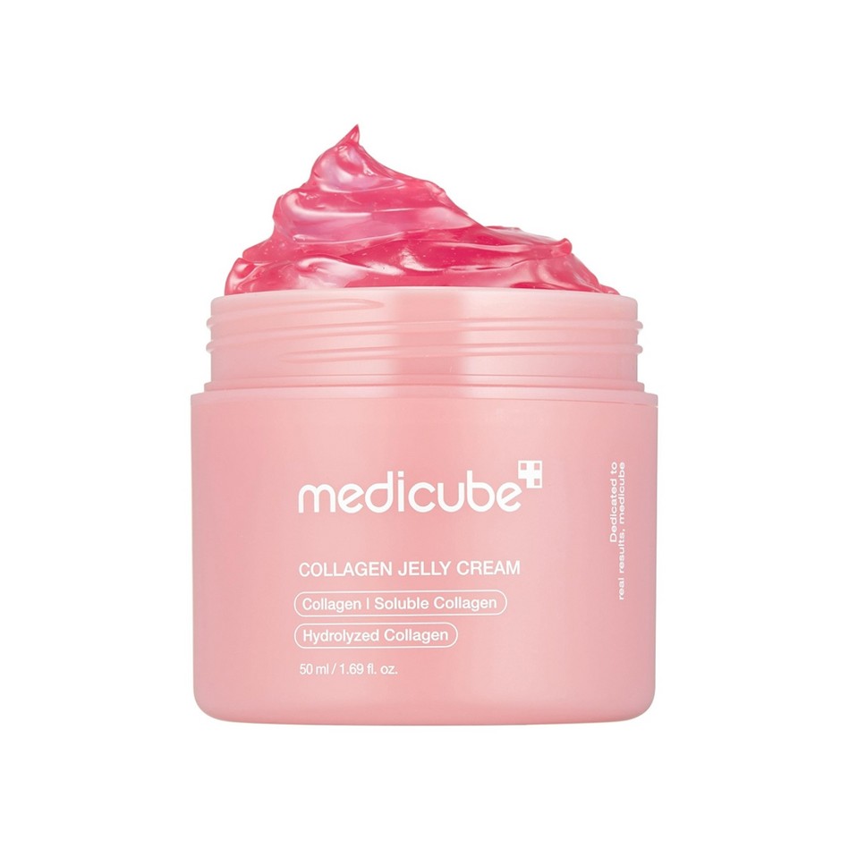 Medicube Collagen Jelly Cream 50ml