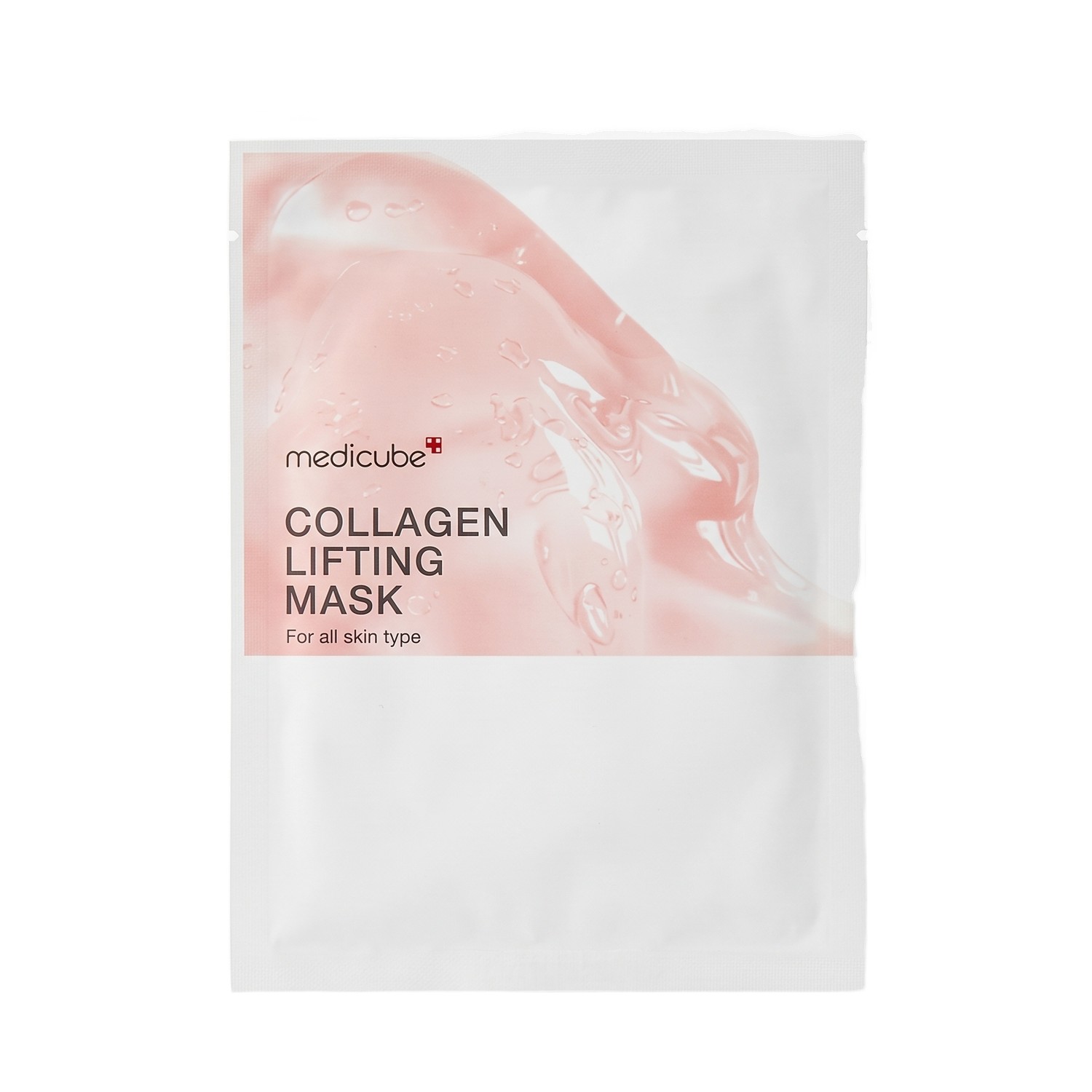 Medicube Collagen Lifting Mask 27g (1 hoja)