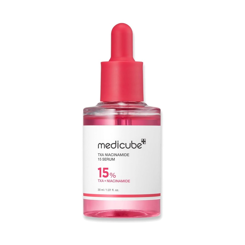 Medicube TXA Niacinamide 15 Serum 30ml
