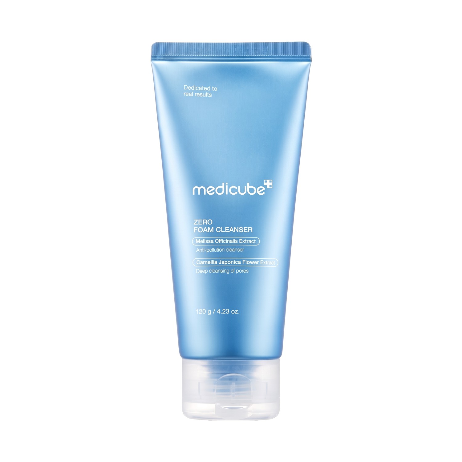 Medicube Zero Foam Cleanser 120ml
