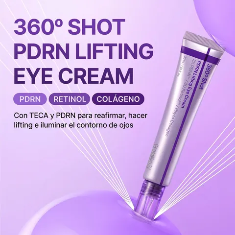 Centellian24 PDRN Lifting Eye Cream con PDRN, retinol y colágeno