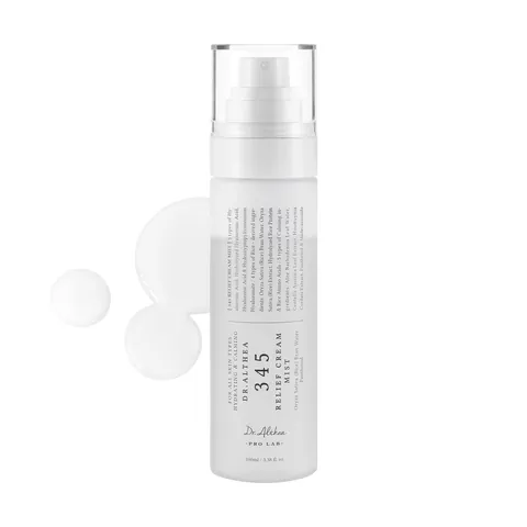 Dr. Althea 345 Relief Cream Mist