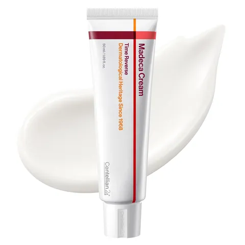 Madeca Cream