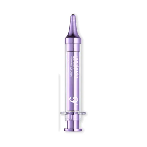 Jeringa de numbuzin No.9 NAD+ Retinol Volumetox Eye Cream 10ml