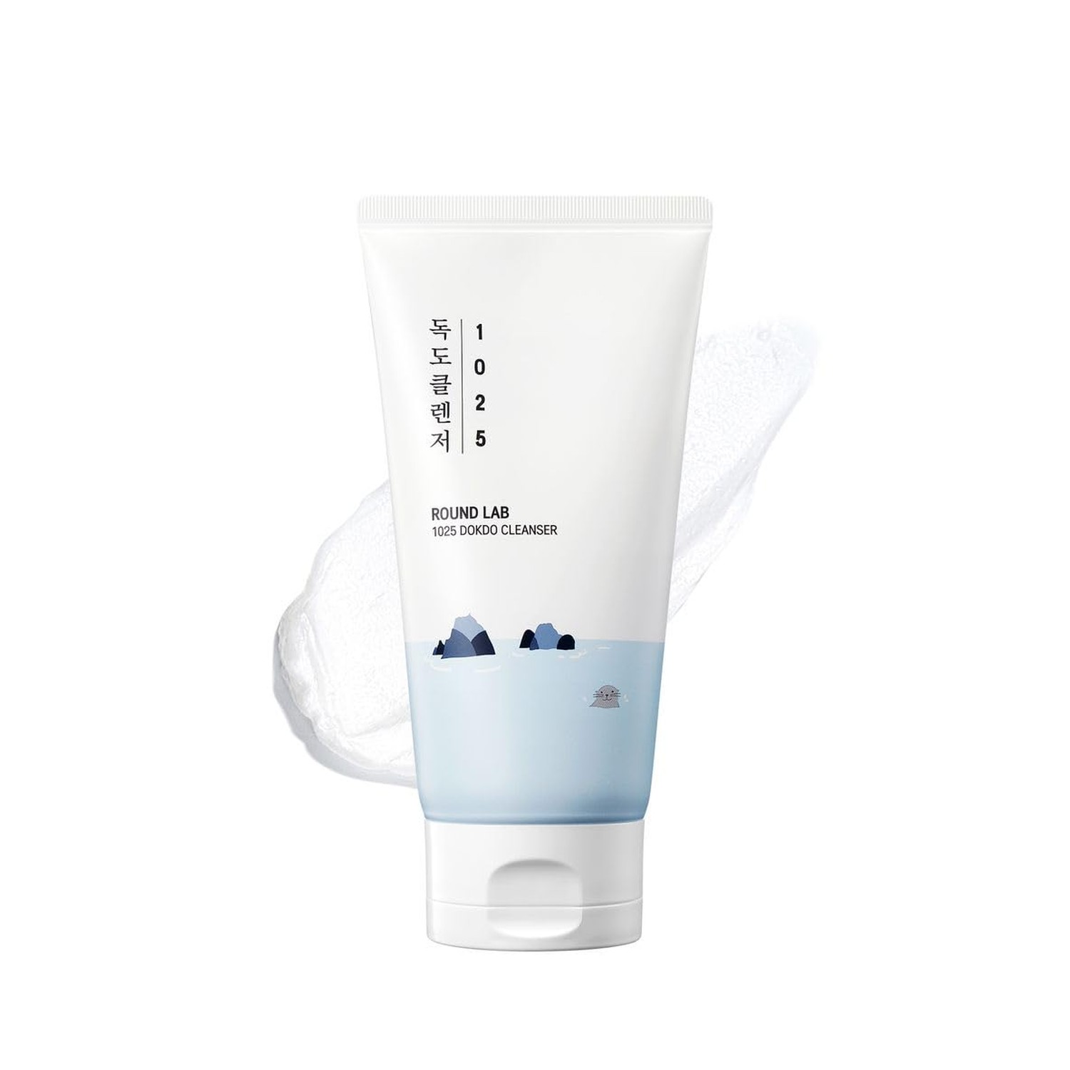 ROUND LAB 1025 Dokdo Cleanser 150ml