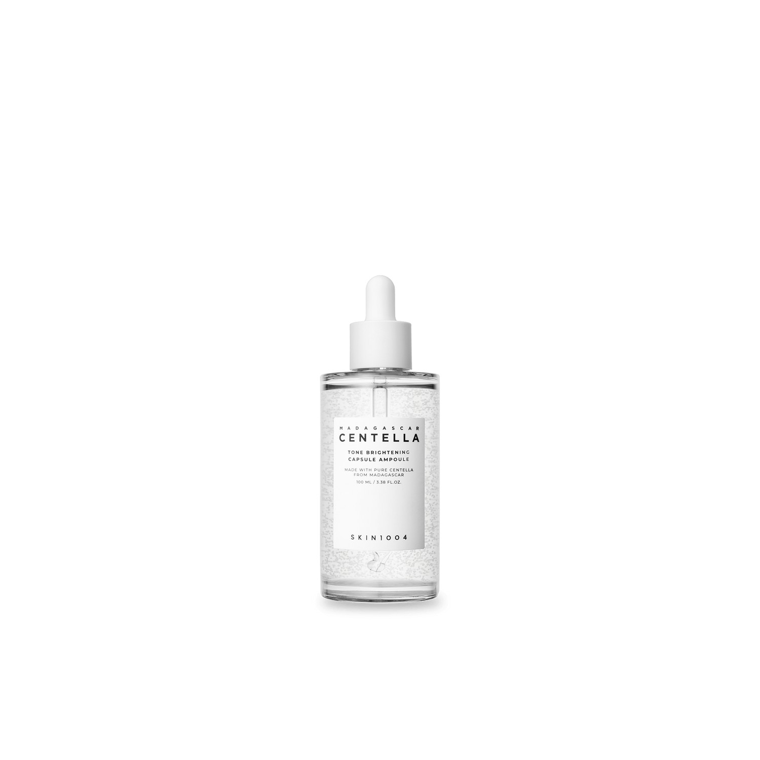 SKIN1004 Madagascar Centella Brightening Ampoule