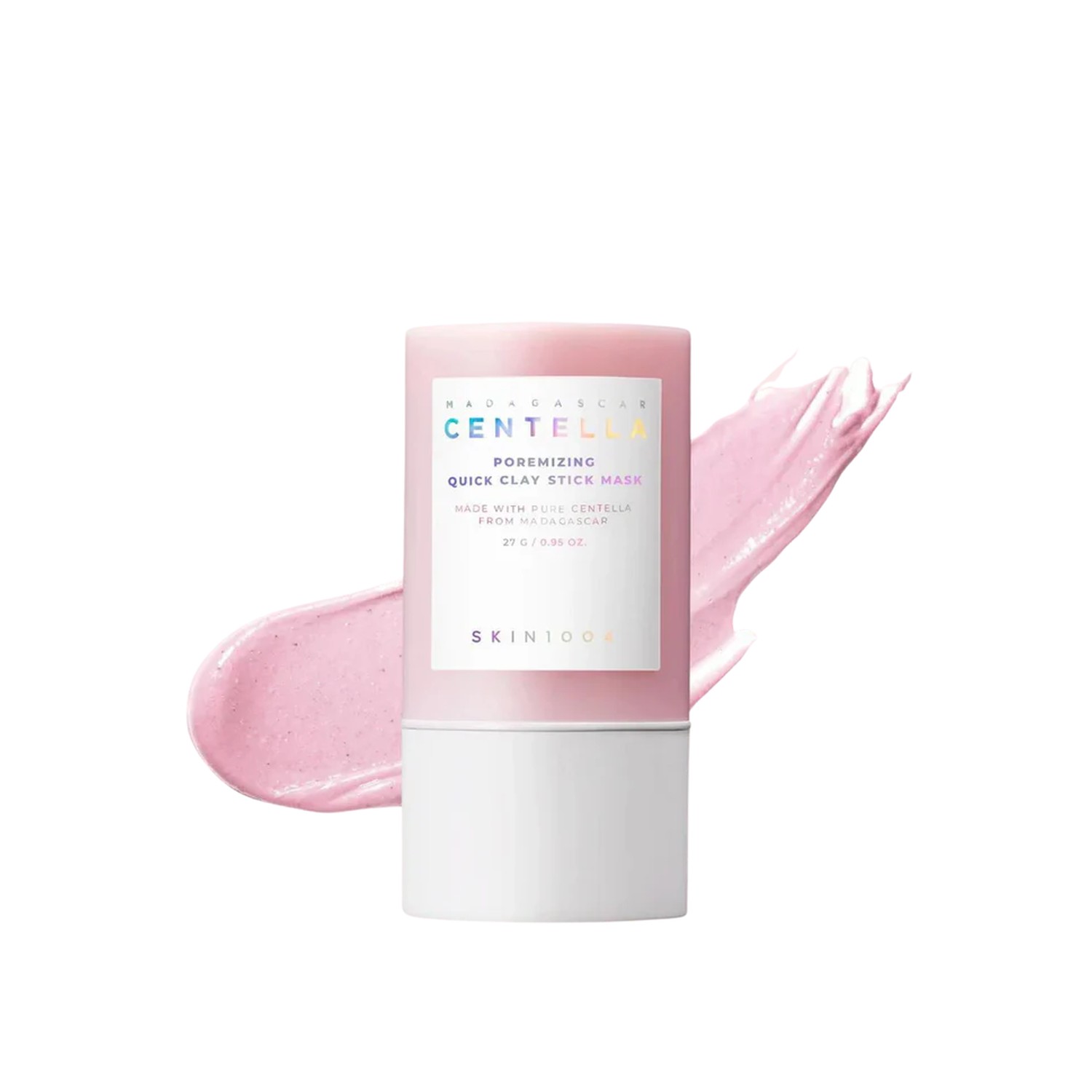 SKIN1004 Madagascar Centella Poremizing Quick Clay Stick Mask 27g