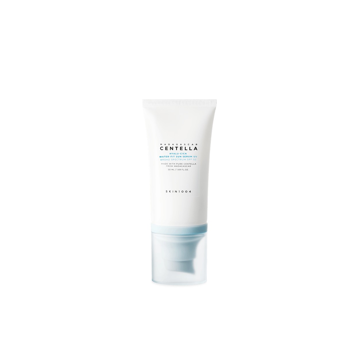 SKIN1004 Hyalu-Cica Water-Fit Sun Serum SPF50 50ml